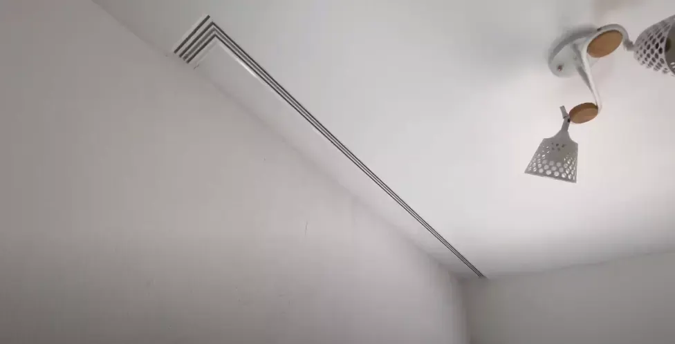 Натяжной потолок Polyplast — Туапсе, Говорова, 1а, фото 3