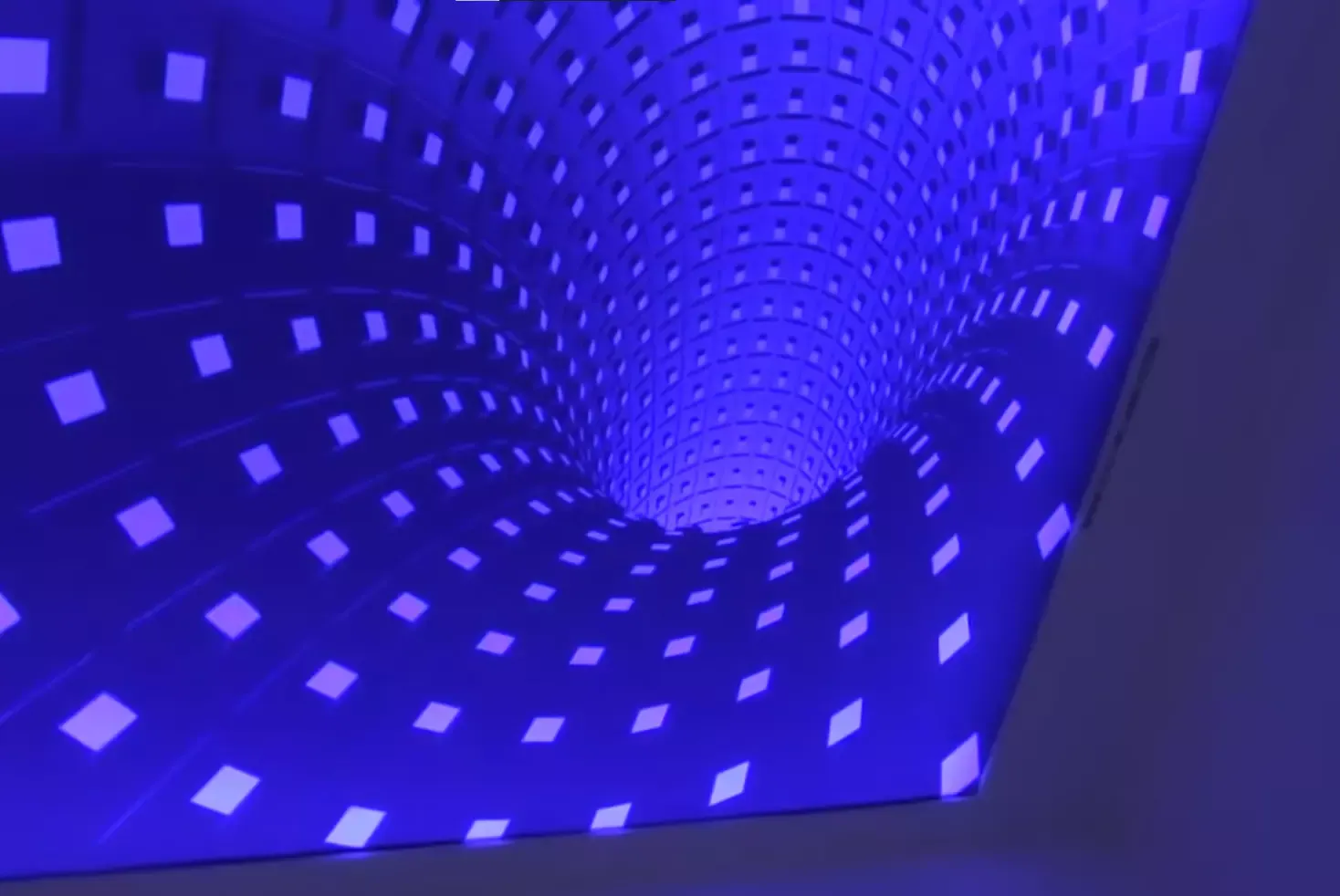 3D натяжной потолок в детскую — Туапсе, Новороссийское шоссе, 4/1, фото 1