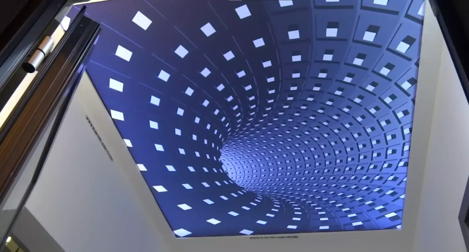 3D натяжной потолок в детскую — Туапсе, Новороссийское шоссе, 4/1, фото 3