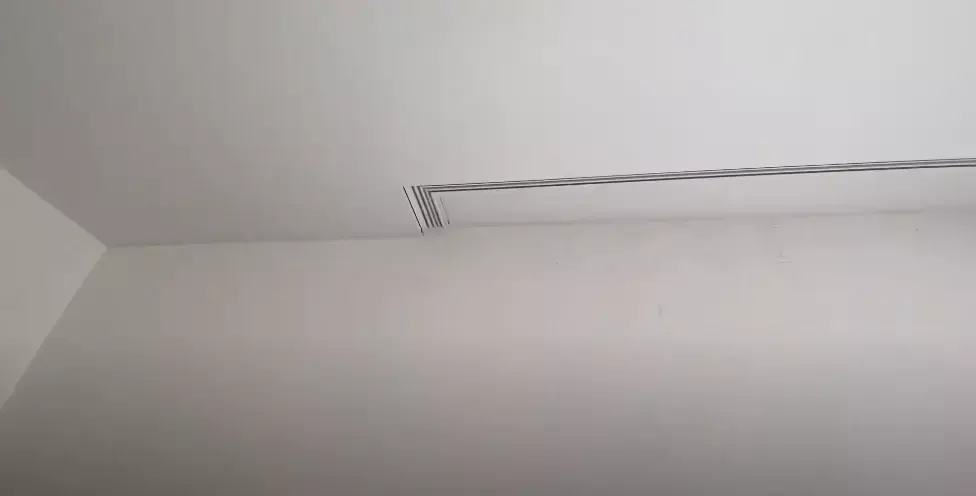 Натяжной потолок Polyplast — Туапсе, Говорова, 1а, фото 1