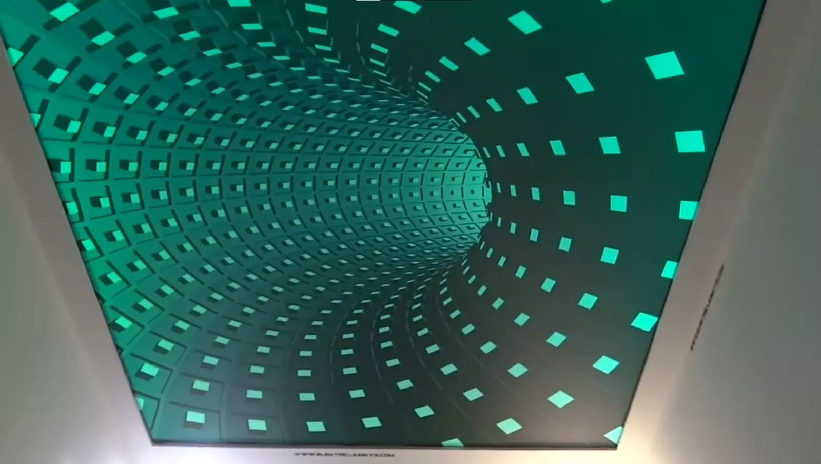 3D натяжной потолок в детскую — Туапсе, Новороссийское шоссе, 4/1, фото 2